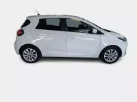 Usata Renault Zoe Zen 50 kW (69 CV) 2020 Utilitaria