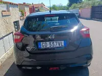 Usata Nissan Micra Acenta 92 CV (67 kW) 2020 Utilitaria