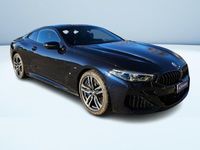 usata BMW 850 Serie 8 M Coupe i Individual Composition xDrive Steptronic