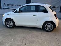 Usata Fiat 500e Action 42 kW (58 CV) 2023 Utilitaria