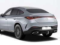 Nuova Mercedes GLC300 Advanced 269 CV (197 kW) 2026 Argento hightech SUV