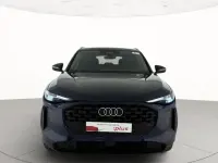 Usata Audi Q5 Business 204 CV (150 kW) 2025 Blu navarra metallizzato SUV