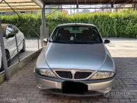 Usata Lancia Ypsilon 1997 Grigio Utilitaria