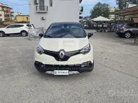 Usado Renault Captur 90 CV (66 kW) 2017 Blanco SUV