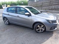 usata Peugeot 308 308 BlueHDi 100 S&S Style (E6.1)