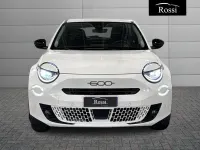 Usata Fiat 600 Pop 136 CV (100 kW) 2025 Bianco SUV