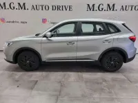 Nuova MG ZS 116 CV (85 kW) 2026 Argento SUV