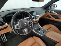 usata BMW M440 Serie 4 M4 Serie 4 i coupe mhev 48v xdrive auto