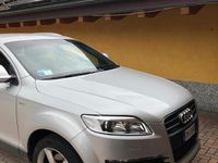 usata Audi Q7 3.0 232cv