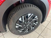 Usata Fiat 600 101 CV (74 kW) 2024 Rosso SUV