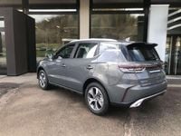 Nuova EMC SETTE 174 CV (127 kW) 2026 Silver gray SUV