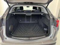 Usata Alfa Romeo Stelvio Super 280 CV (205 kW) 2017 Grigio SUV