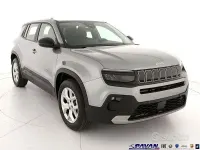 Usata Jeep Avenger Altitude 101 CV (74 kW) 2025 Granite SUV
