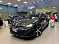 Usata VW Golf VII GTI 220 CV (161 kW) 2016 Other Berlina