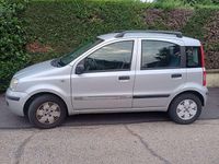 Usata Fiat Panda 60 CV (44 kW) 2007 Utilitaria