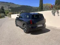 Usata Mini John Cooper Works Countryman 170 CV (125 kW) 2024 Grigio SUV