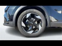 Usata Renault Captur Techno 91 CV (66 kW) 2025 Nero SUV