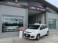 usata Fiat Panda 1.0 GSE S&S Hybrid Easy Van 4posti*KM 43.327