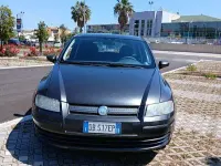 Usata Fiat Stilo Dynamic 116 CV (85 kW) 2007 Station wagon
