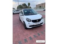 usata Smart ForFour forfour70 1.0 Passion usato