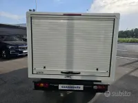 Usata Piaggio Porter 102 CV (75 kW) 2024 Bianco