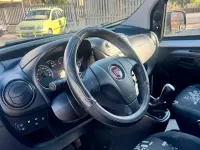 Usata Fiat Fiorino 80 CV (58 kW) 2016 Bianco Monovolume
