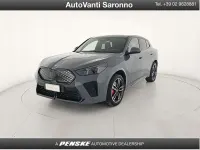 Usata BMW iX2 M Sport 150 kW (204 CV) 2025 Grigio SUV