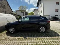 Usata Ford Kuga Titanium 151 CV (111 kW) 2024 Nero SUV
