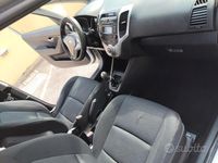 Begagnad Hyundai ix20 90 HK (66 kW) 2011 Grå Halvkombi