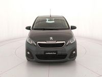 usata Peugeot 108 VTi 72 S&S 5 porte Active