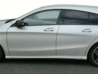Usata Mercedes CLA200 Shooting Brake Premium 136 CV (100 kW) 2017 Station wagon