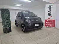 Usata Smart ForTwo Electric Drive Passion 41 kW (56 CV) 2022 Non presente vedi scheda veico Berlina