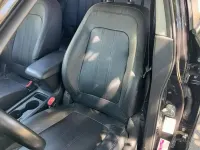 Usata Opel Antara Cosmo 163 CV (119 kW) 2014 Nero SUV