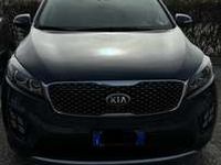 usata Kia Sorento 2.2 crdi Rebel 4wd 7p.ti auto