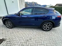 Usata Alfa Romeo Stelvio Sprint 200 CV (147 kW) 2020 SUV