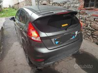 usata Ford Fiesta 5p 1.5 tdci ST-line 95cv