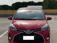 Usata Toyota Yaris Hybrid Active 73 CV (53 kW) 2015 Berlina