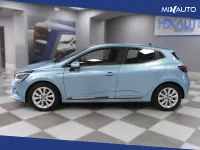 Occasion Renault Clio V Zen 140 ch (102 kW) 2021 Bleue Berline
