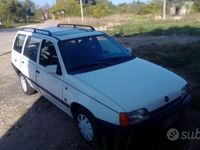 usata Opel Kadett Kadett 1.2 SW 5 porte GL