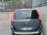 Usata Ford Fusion 2009 Utilitaria