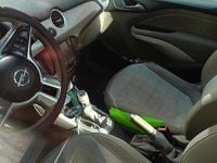 Usata Opel Adam 70 CV (51 kW) 2017 Utilitaria