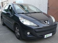 usata Peugeot 207 1.4 VTi 95CV 2010 - NEOPATENTATI