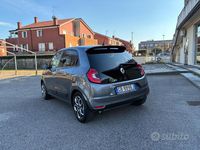 Gebraucht Renault Twingo 95 PS (69 kW) 2020 Grau Kleinwagen