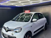 Usata Renault Twingo SE 69 CV (50 kW) 2017 Bianco Utilitaria