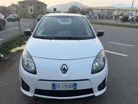 Usata Renault Twingo 76 CV (55 kW) 2010 Other Utilitaria
