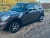 usata Mini One D Countryman neopatentati