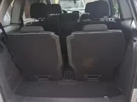 Usata Opel Zafira 105 CV (77 kW) 2005 Grigio Monovolume