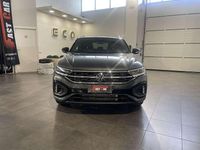 Nuova VW T-Roc R-line 116 CV (85 kW) 2025 Grigio SUV