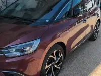 Usata Renault Scénic IV Bose Edition 110 CV (80 kW) 2017 Monovolume