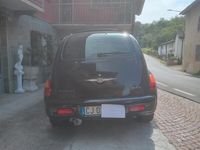 Usata Chrysler PT Cruiser Touring 116 CV (85 kW) 2003 Nero Utilitaria
